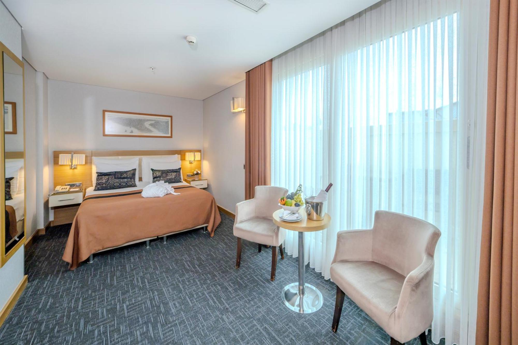 Hotel Momento - Special Category — Fotoğraflar 3