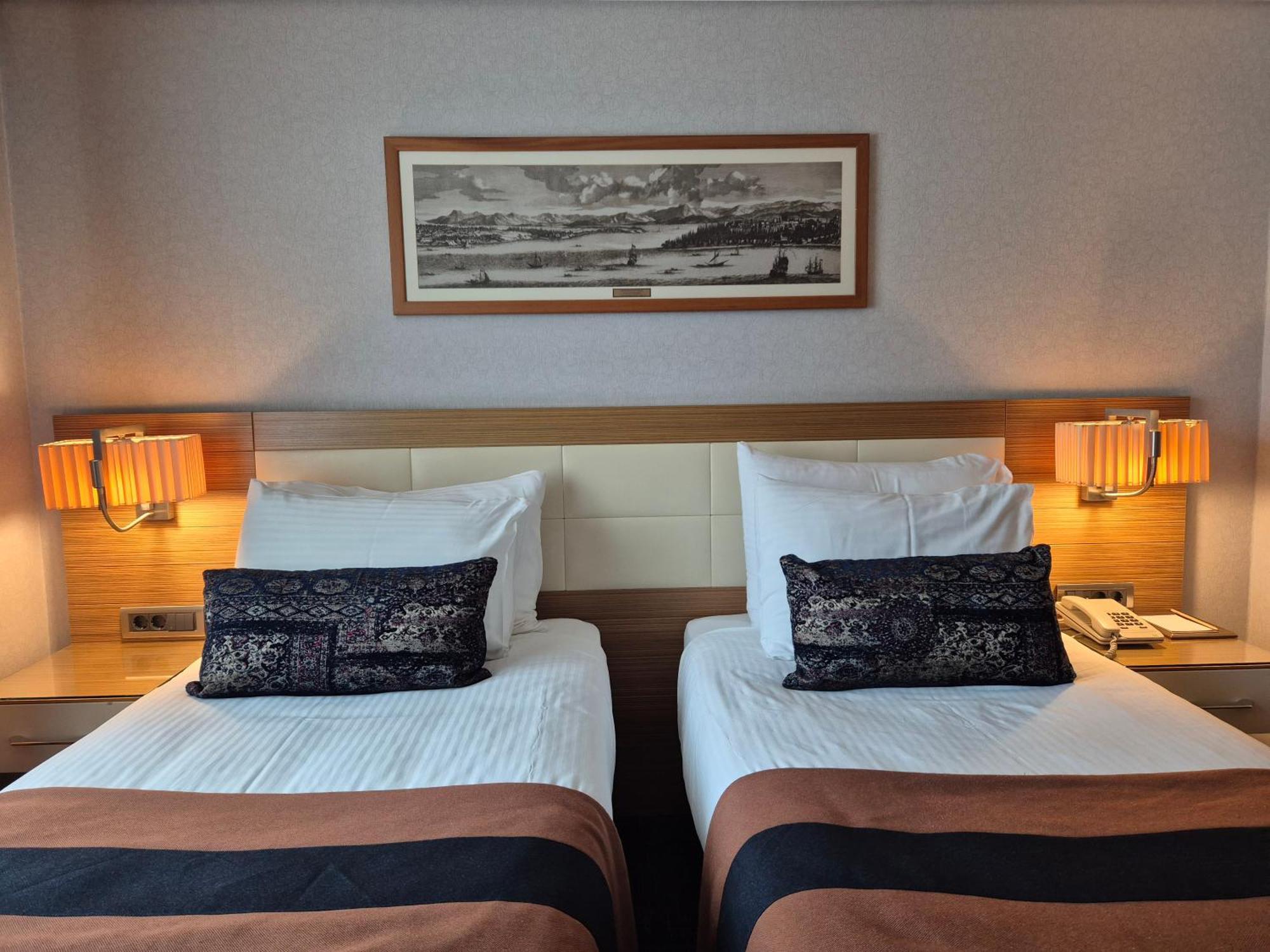 Hotel Momento - Special Category — Fotoğraflar 1