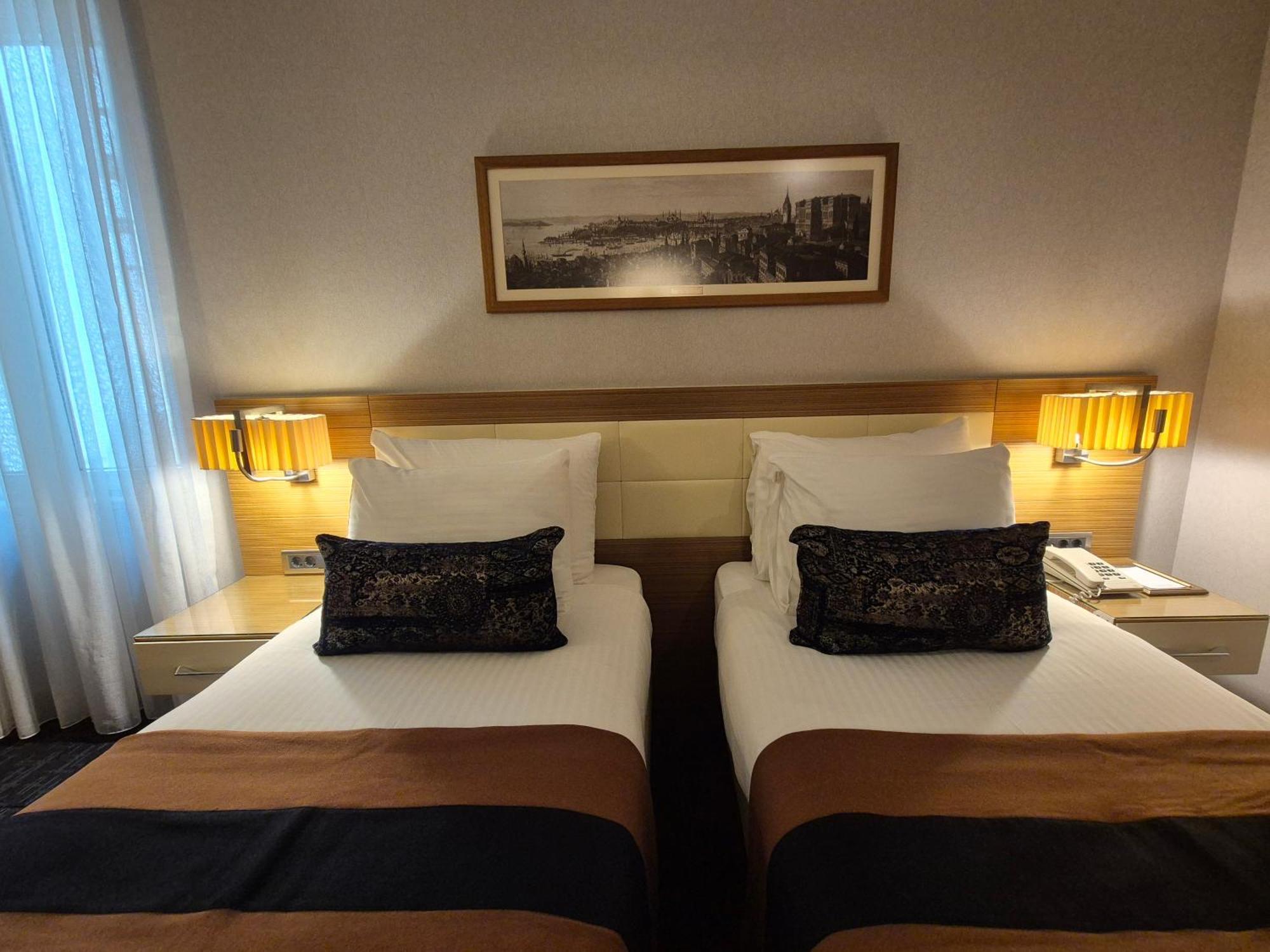 Hotel Momento - Special Category, Istanbul